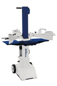 Holzkraft HSE 8-550 rönkhasító (230V, 8t, 550mm hosszú rönk) termék fő termékképe