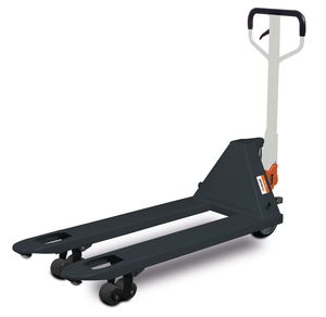 Unicraft PHW 2508 kézi mozgatású, hidrauliikus emelésű raklapmozgató 2,5t termék fő termékképe