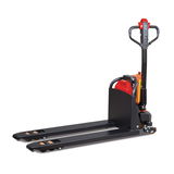 Unicraft EHW 12 Elektromos raklapemelő 1200kg teherbírással
