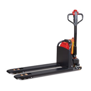 Unicraft EHW 12 Elektromos raklapemelő 1200kg teherbírással termék fő termékképe