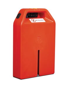 UNICRAFT Li-Ion Akkumulátor 24V/20Ah termék fő termékképe