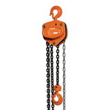 UNICRAFT K 1001 láncos emelő 1t