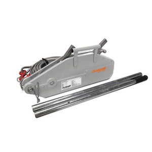 Unicraft USZ 1601 univerzális csörlő termék fő termékképe