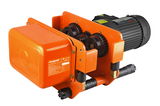UNICRAFT EFW 2-1 elektromos haladómű 2t / 1 sebesség