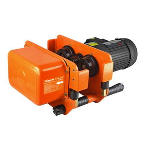 UNICRAFT EFW 2-2 emelő termék fő termékképe
