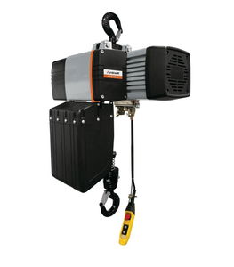 Unicraft EKZT 1003-2 Elektromos csörlő 1t termék fő termékképe