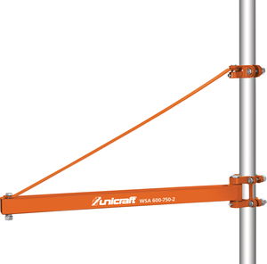 Unicraft WSA 600-750-2 fali lengőkar termék fő termékképe
