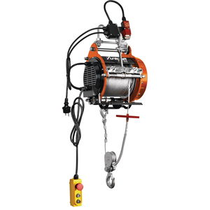 Unicraft ESW 800 elektromos emelő csörlő max. 800kg teher emeléséhez termék fő termékképe