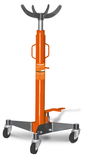 UNICRAFT Hidraulikus emelő GH 1500 Pro