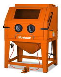 Unicraft SSK 4 homokszóró kabin 825l