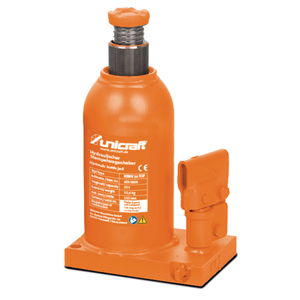 Unicraft HSWH 15 TOP olajemelő 15t termék fő termékképe