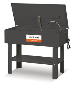 UNICRAFT TWG 150 alkatrészmosó termék fő termékképe