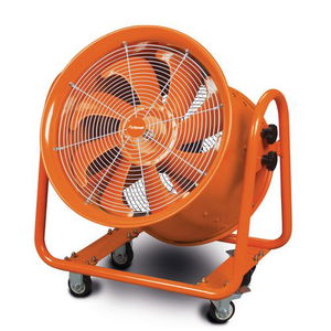 Unicraft MV 60 ipari ventilátor - mobil termék fő termékképe