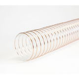 METALLKRAFT Elszívócső Ø 100 mm / 2 m