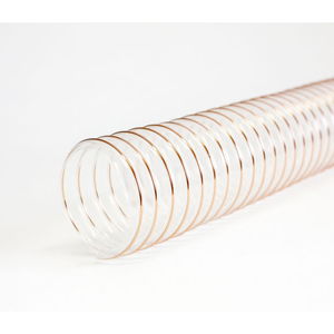 METALLKRAFT Elszívócső Ø 100 mm / 2 m termék fő termékképe