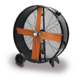 Unicraft Mobil ventilátor MV 1000-2