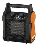 UNICRAFT EHG 3 Elektromos fűtőventillátor 3kW/230V