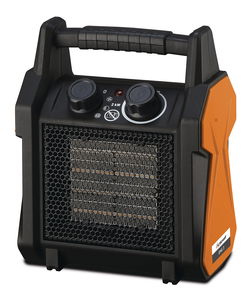 UNICRAFT EHG 3 Elektromos fűtőventillátor 3kW/230V termék fő termékképe