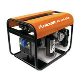 Unicraft PG 500 SRA szinkrongenerátoros áramfejlesztő