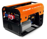 Unicraft PG 1200 X-TEA-54 szinkrongenerátoros áramfejlesztő