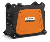 Unicraft PG-I 35 SE inverteres áramfejlesztő