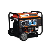Unicraft PG-I 42 SE inverteres, benzin üzemű áramfejlesztő (3,5kW, 230V)
