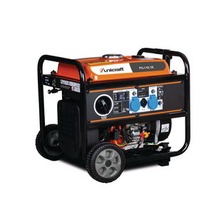 Unicraft PG-I 42 SE inverteres, benzin üzemű áramfejlesztő (3,5kW, 230V) termék fő termékképe