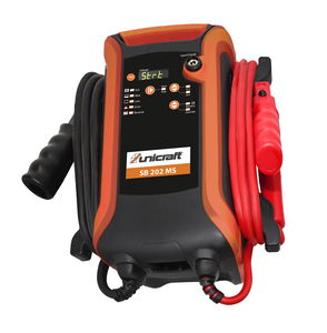 Unicraft Akkumulátor indító SB 202 MS termék fő termékképe