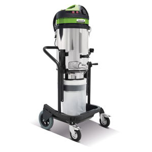 Cleancraft dryCAT 320 BAG-H Pro száraz porszívó gyűjtőzsákkal termék fő termékképe