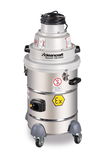 Cleancraft flexCAT 130 ATEX ipari porszívó