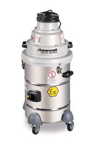 Cleancraft flexCAT 130 ATEX ipari porszívó termék fő termékképe