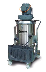 Cleancraft flexCAT 1100 ATEX ipari pórszívó termék fő termékképe