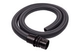 Cleancraft porszívó gégecső Ø 32 mm / 2,0 m csatlakozóval