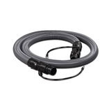 CLEANCRAFT flexibilis cső flexCAT 133 PD típushoz