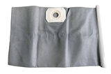 Cleancraft 30l-es szövet porzsák (10db/csomag)