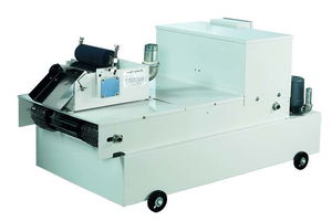 METALLKRAFT Automatikus papírszalagszűrő, mágneses szeparátor és hűtőrendszer FSM 4080 termék fő termékképe