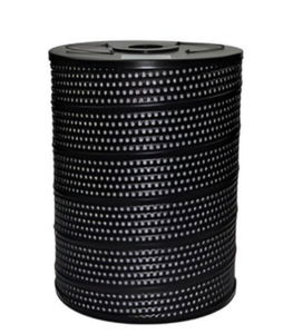 ACCUTEX Papírszűrő 340x450 (G 3/4" menet) termék fő termékképe