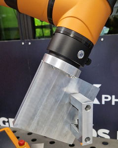 Optimum Robotkonzol i5 / i10 robotkarokhoz termék fő termékképe