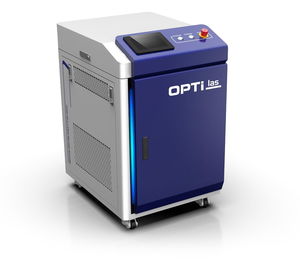 SCHWEISSKRAFT OPTILAS LW-2000 Max 2,0kW lézerhegesztő gép termék fő termékképe