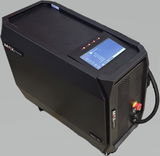 SCHWEISSKRAFT Maxphotonics MA1-35 kézi lézerhegesztő gép huzalelőtolóval