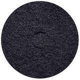 CLEANCRAFT Alap tisztító párna fekete 22 "/ 55,9cm ASSM 560 / VE = 5 db.