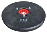 CLEANCRAFT TT-SSM 550  Kör alakú vezetőkefe Ø 510 mm