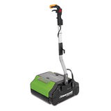 CLEANCRAFT DWM-K 420 Dupla görgős gép