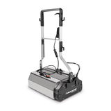 CLEANCRAFT DWM-H 620 Dupla görgős gép