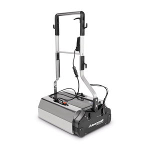 CLEANCRAFT DWM-H 620 Dupla görgős gép termék fő termékképe