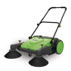 CLEANCRAFT Clenacraft 950 HKM kézi sperőgép (950mm, 3800 m²/h) termék fő termékképe