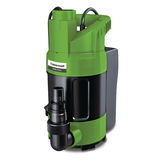 CLEANCRAFT Clenacraft SCWP 7014A Merülő vízszivattyú, automatikus indítással/leállítással