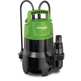Cleancraft SDWP 7514 búvárszivattyú (0,75kW, 233 l/perc)