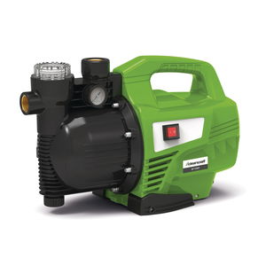 Cleancraft GP1106P kerti vízszivattyú termék fő termékképe