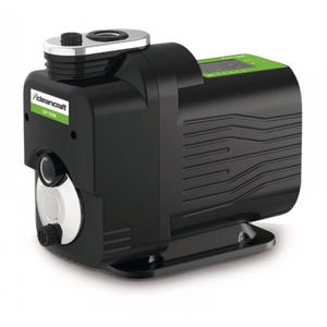 Cleancraft GPI 5548 kerti szivattyú (1100W, 76 l/perc) termék fő termékképe